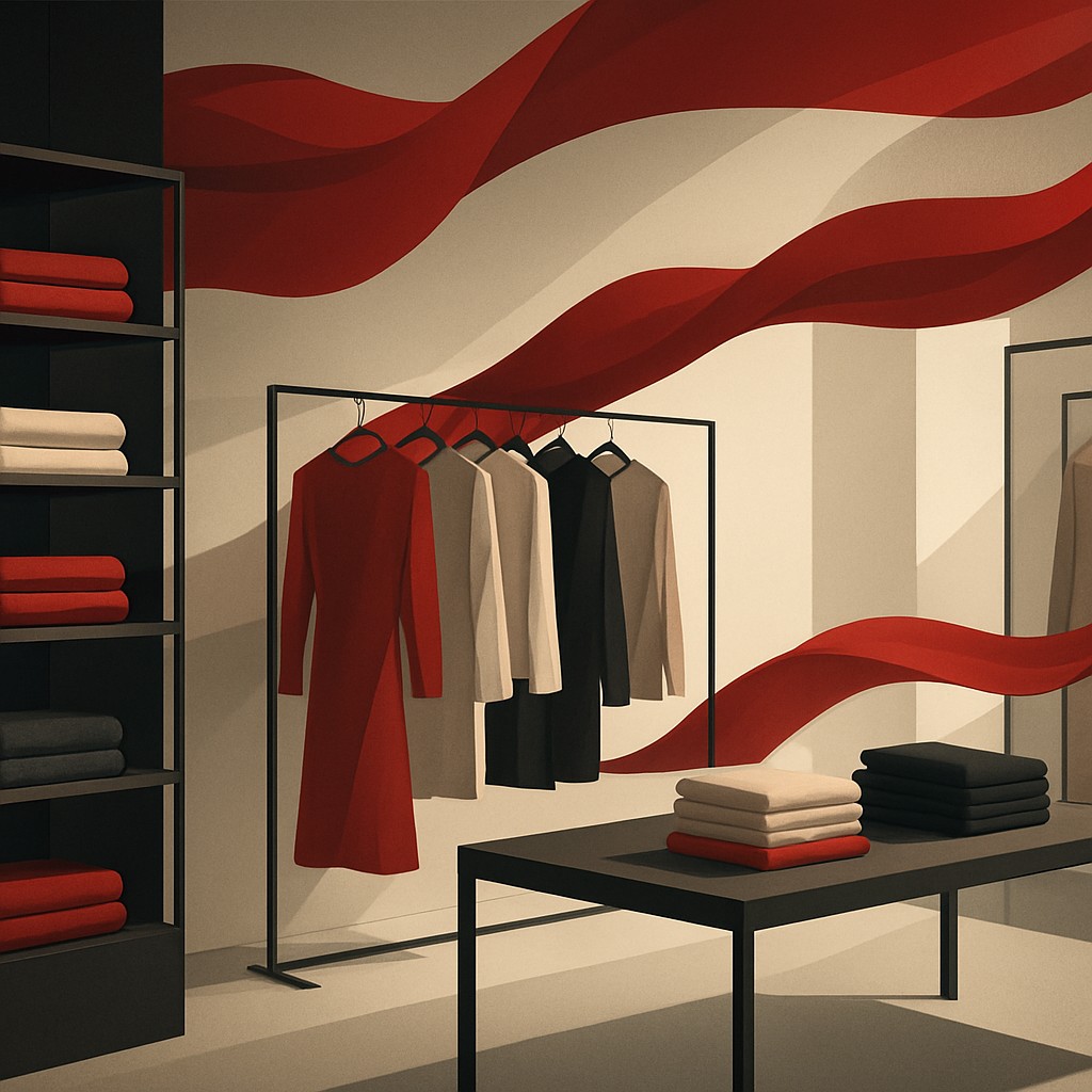 Top 10 Best Clothing Wholesalers in Netherlands
