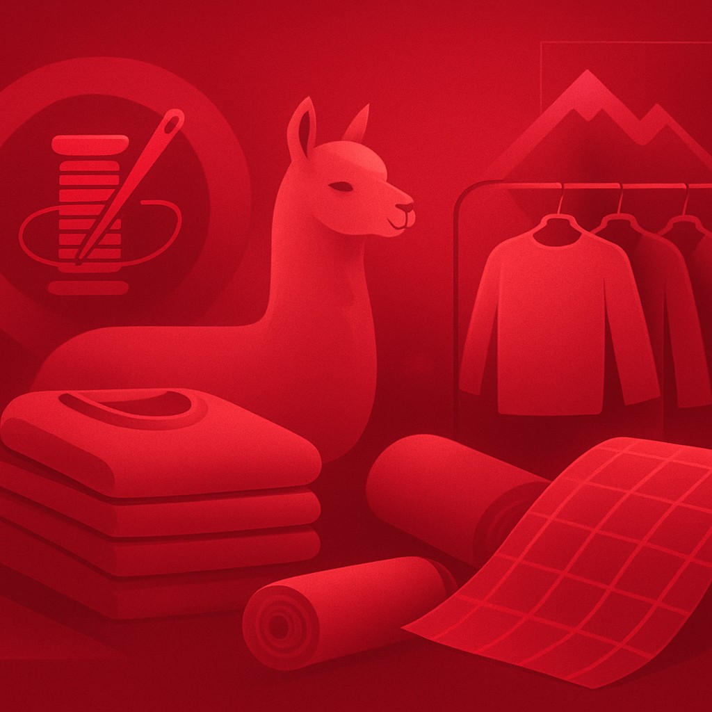 Top 10 Best Clothing Wholesalers in Peru