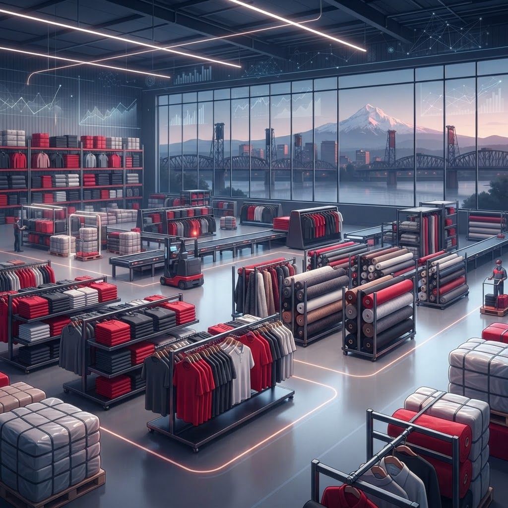 Top 10 Best Clothing Wholesalers in Portland