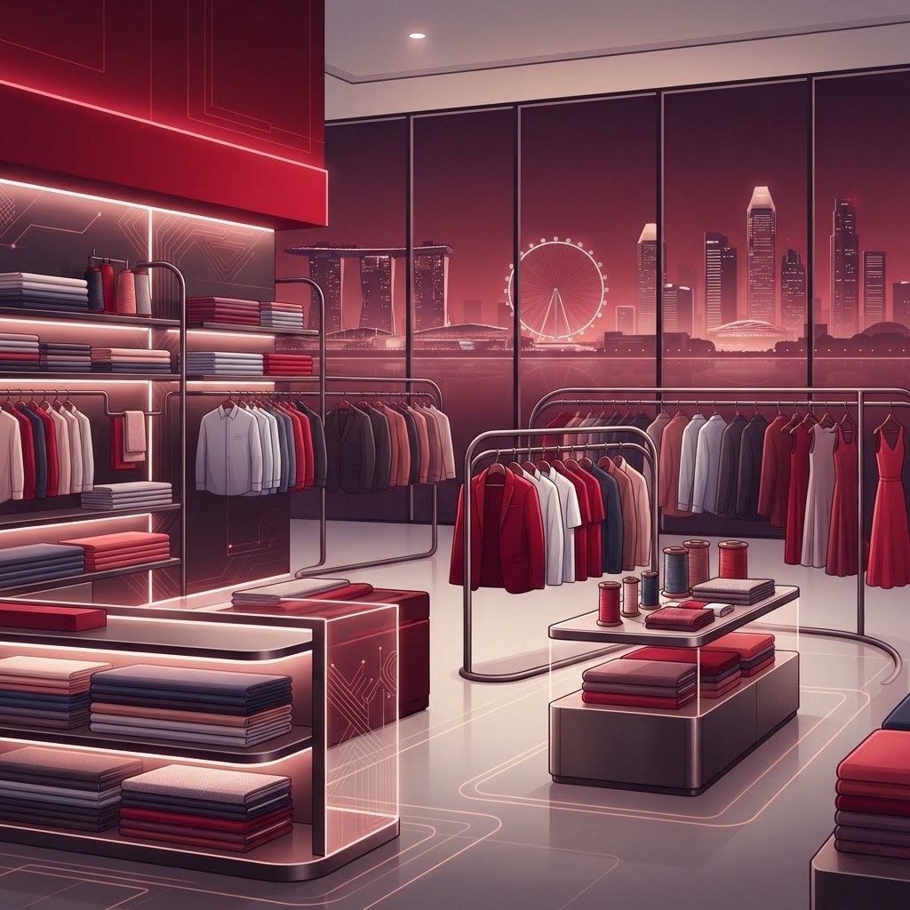 Top 10 Best Clothing Wholesalers in Singapore