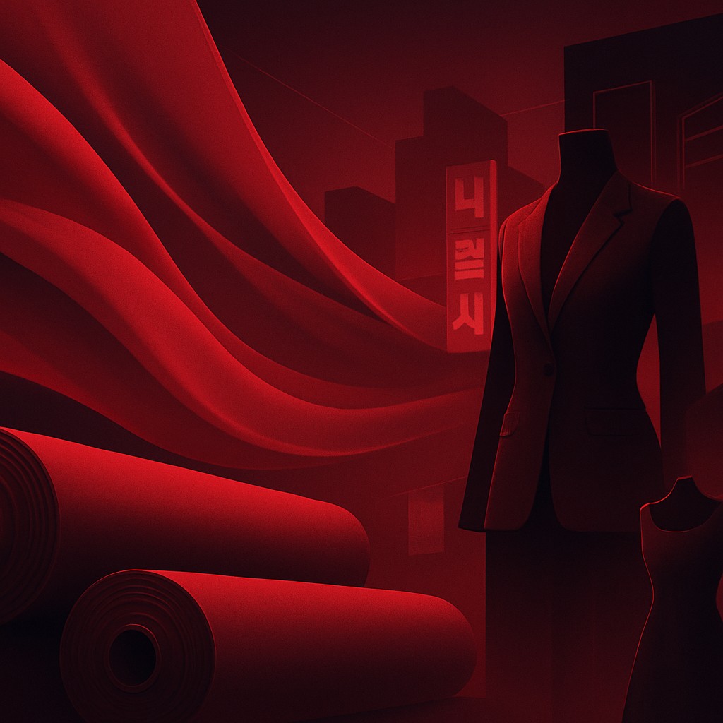 Top 10 Best Clothing Wholesalers in South Korea