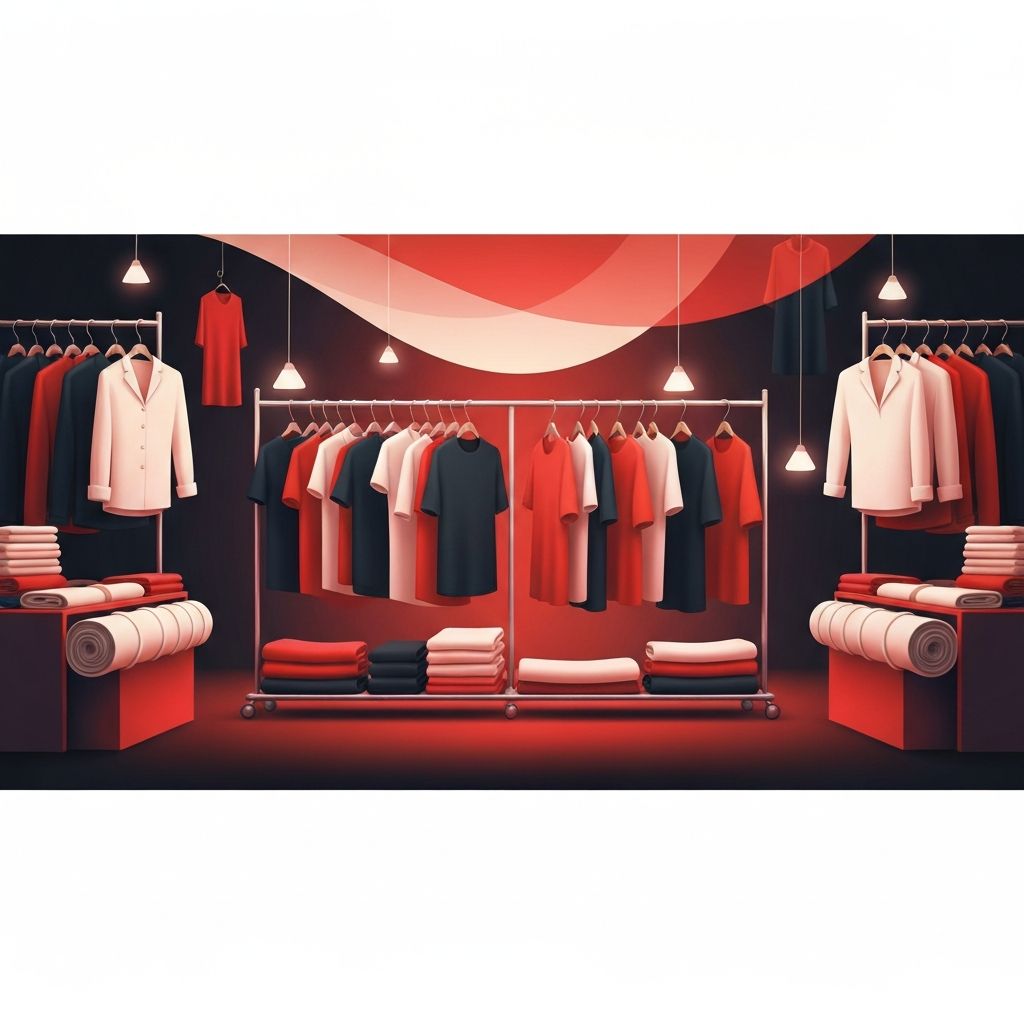 Top 10 Best Clothing Wholesalers in Thailand