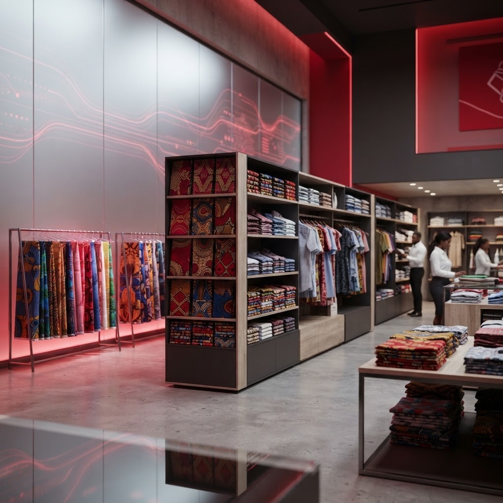 Top 10 Best Clothing Wholesalers in Togo