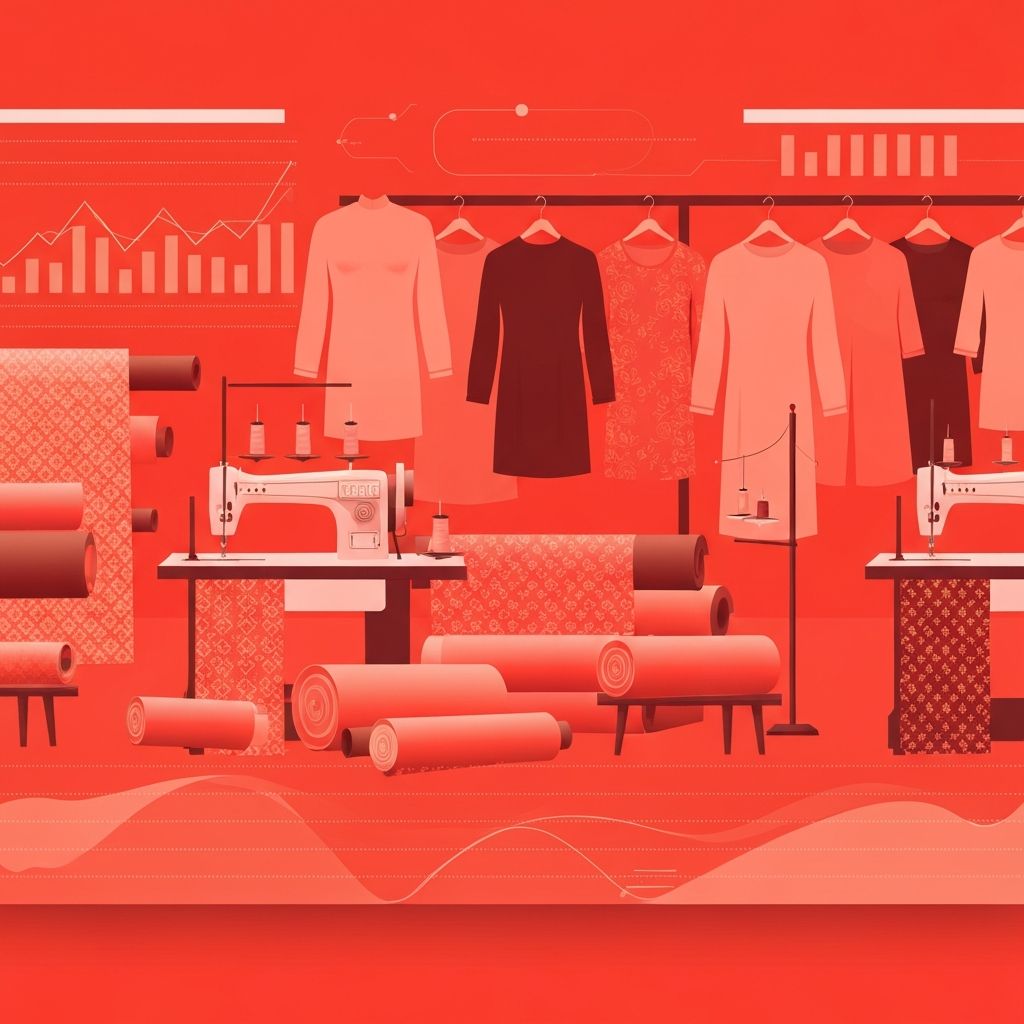 Top 10 Best Clothing Wholesalers in Vietnam