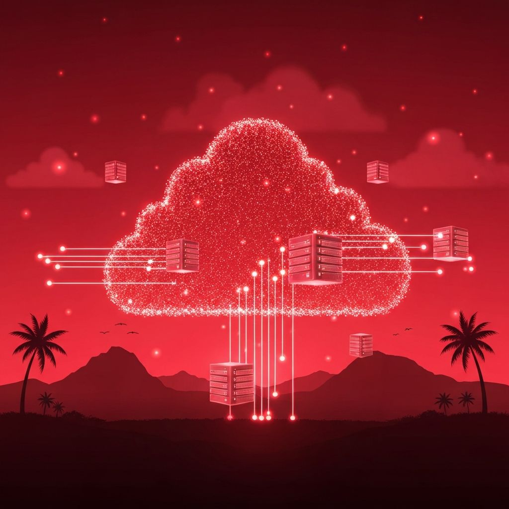 Top 10 Best Cloud Service Providers in Brazil