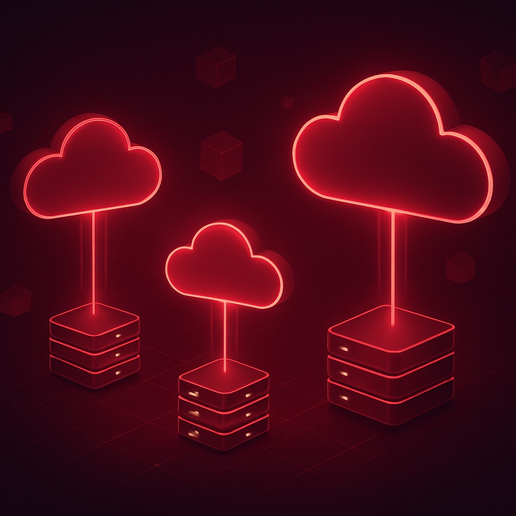 Top 10 Best Cloud Service Providers in Burundi