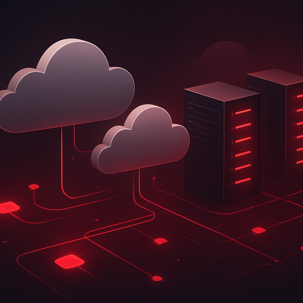 Top 10 Best Cloud Service Providers in Cameroon