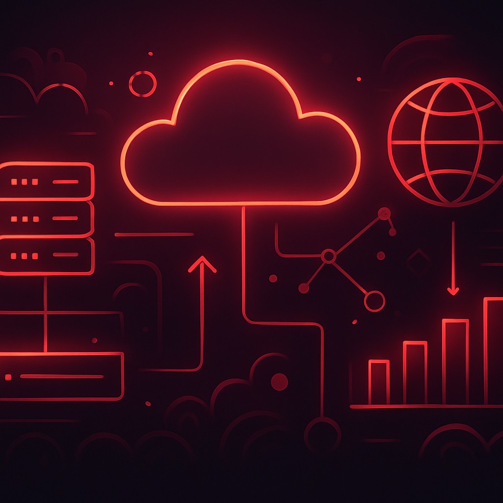 Top 10 Best Cloud Service Providers in Cuba