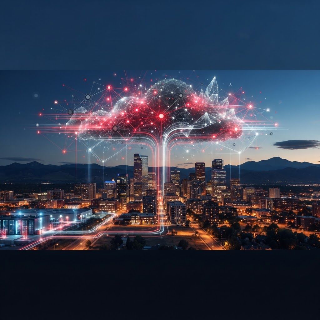 Top 10 Best Cloud Service Providers in Denver