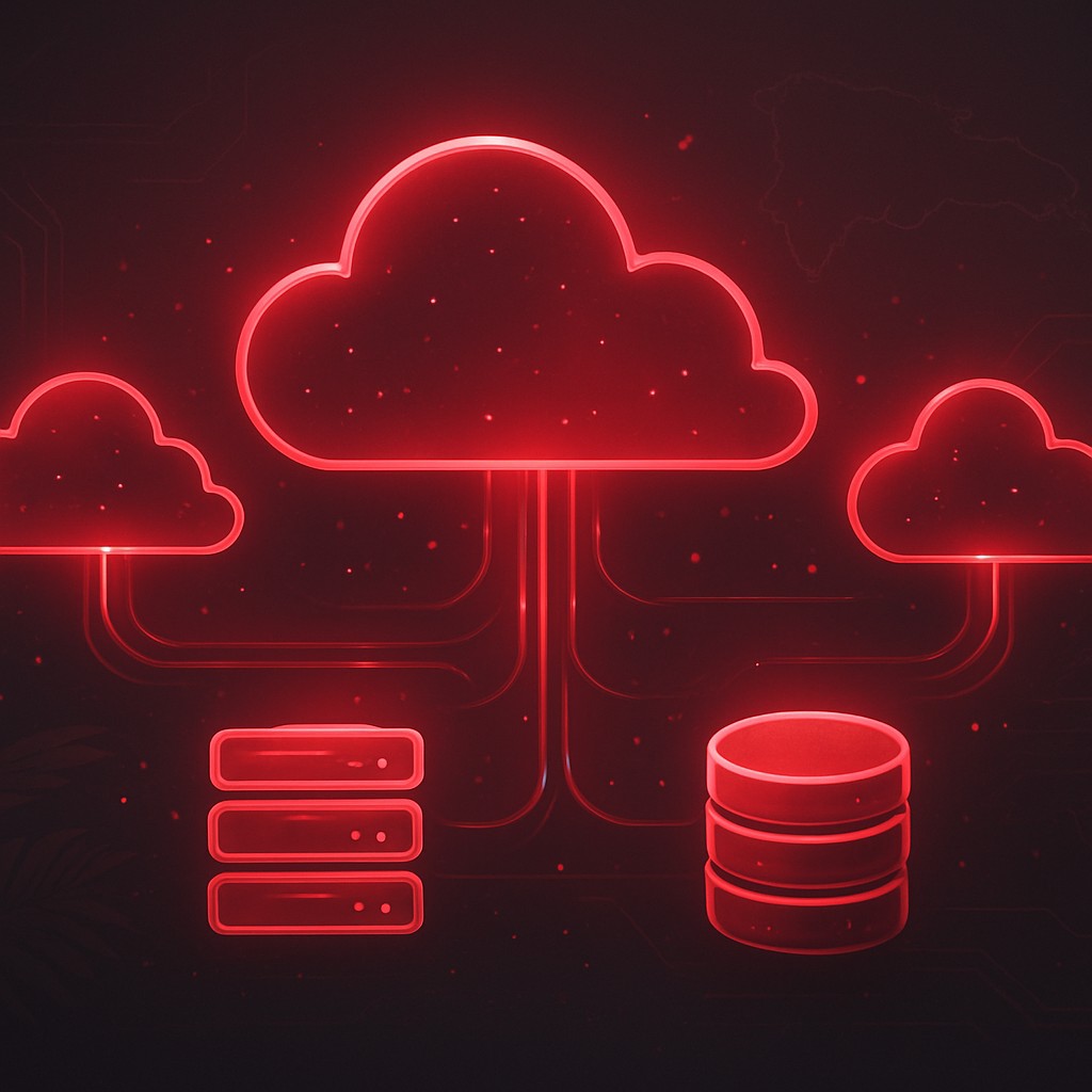 Top 10 Best Cloud Service Providers in Dominican Republic