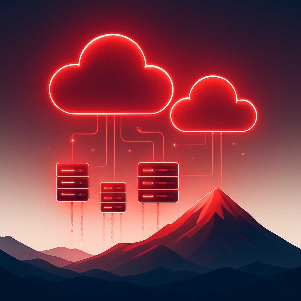 Top 10 Best Cloud Service Providers in Ecuador
