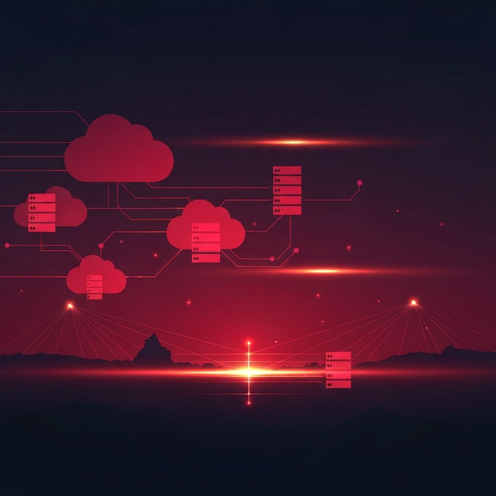 Top 10 Best Cloud Service Providers in Ethiopia