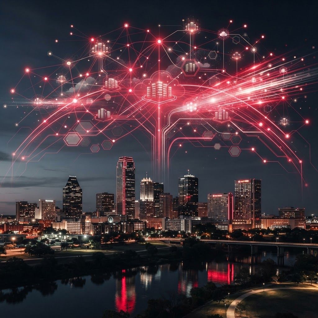 Top 10 Best Cloud Service Providers in Fort Worth