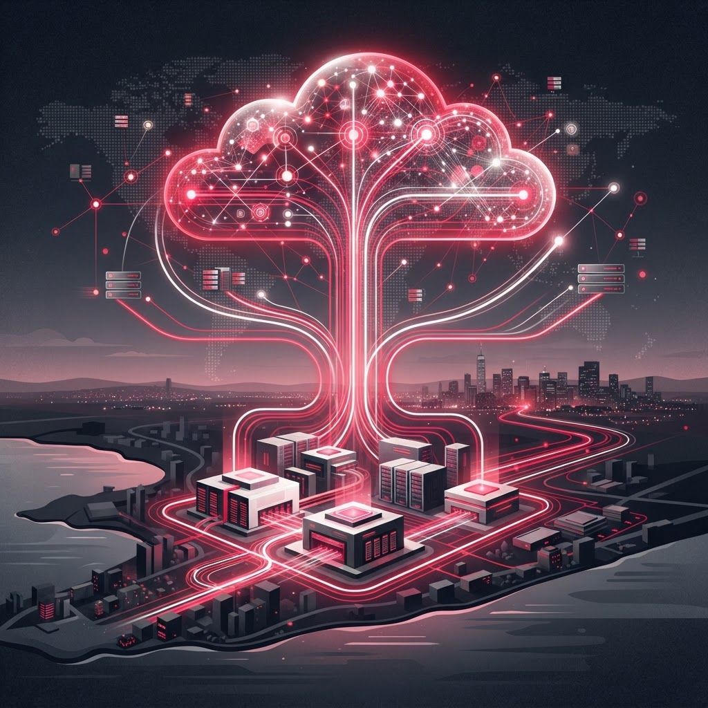 Top 10 Best Cloud Service Providers in Hempstead