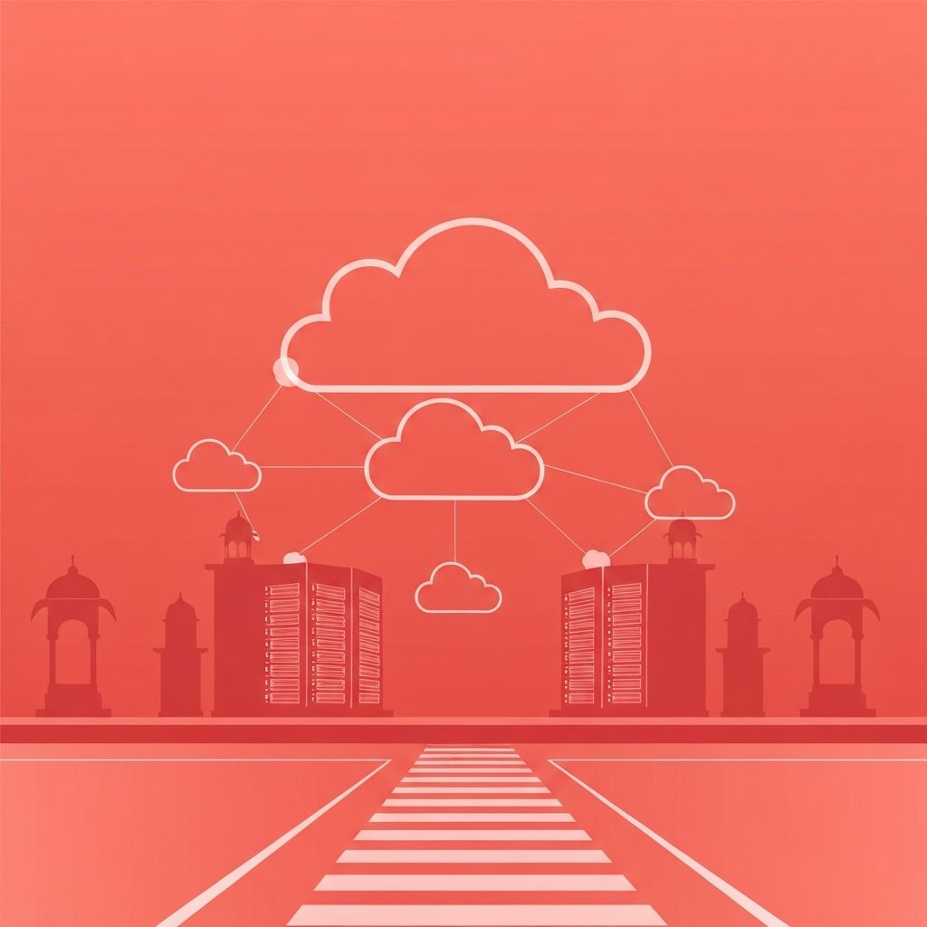 Top 10 Best Cloud Service Providers in India