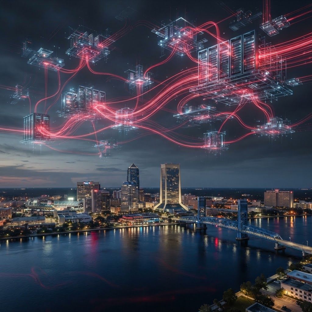 Top 10 Best Cloud Service Providers in Jacksonville