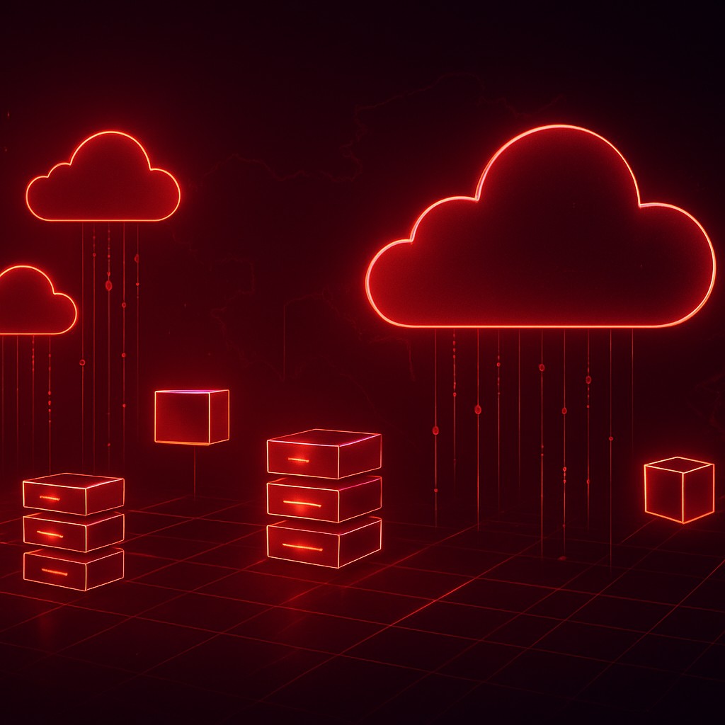 Top 10 Best Cloud Service Providers in Kazakhstan