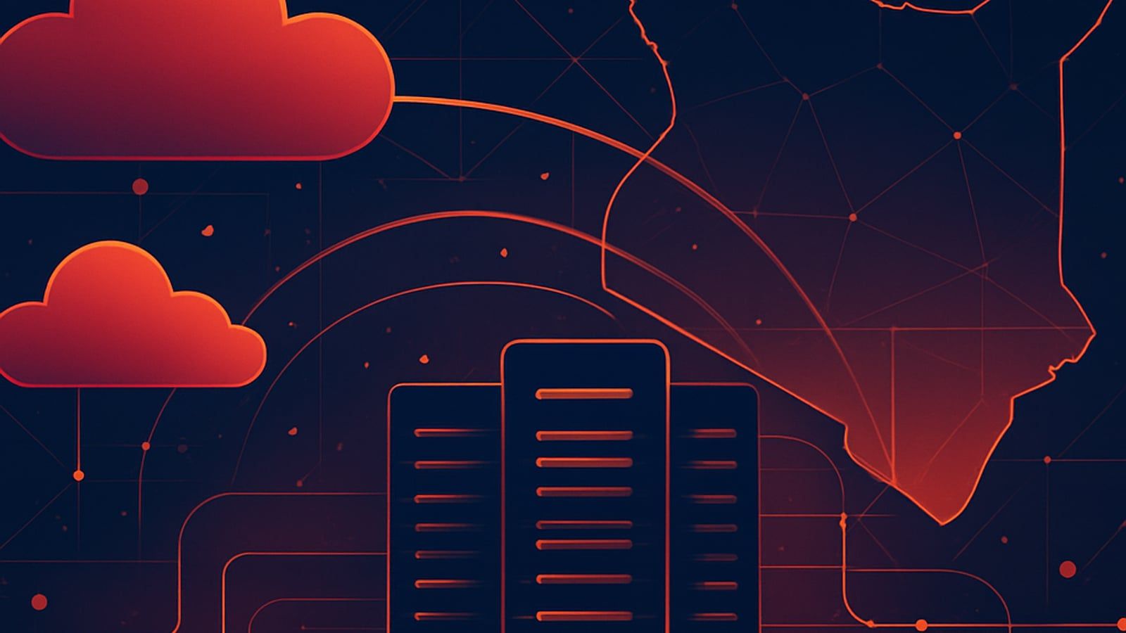 Top 10 Best Cloud Service Providers in Kenya