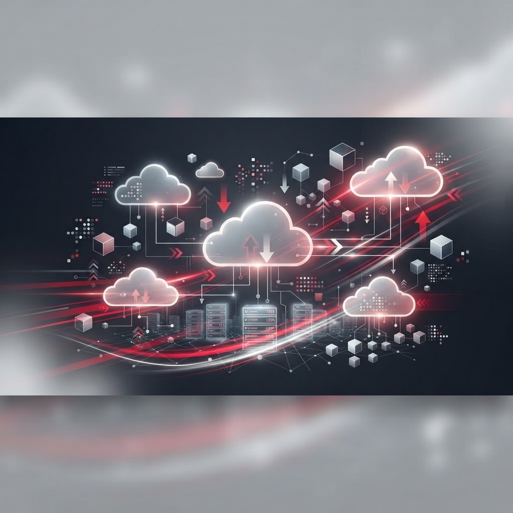 Top 10 Best Cloud Service Providers in Libya