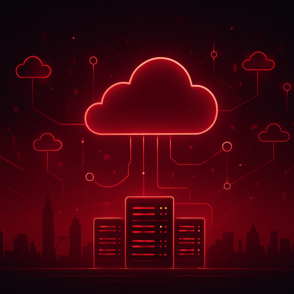 Top 10 Best Cloud Service Providers in Malaysia