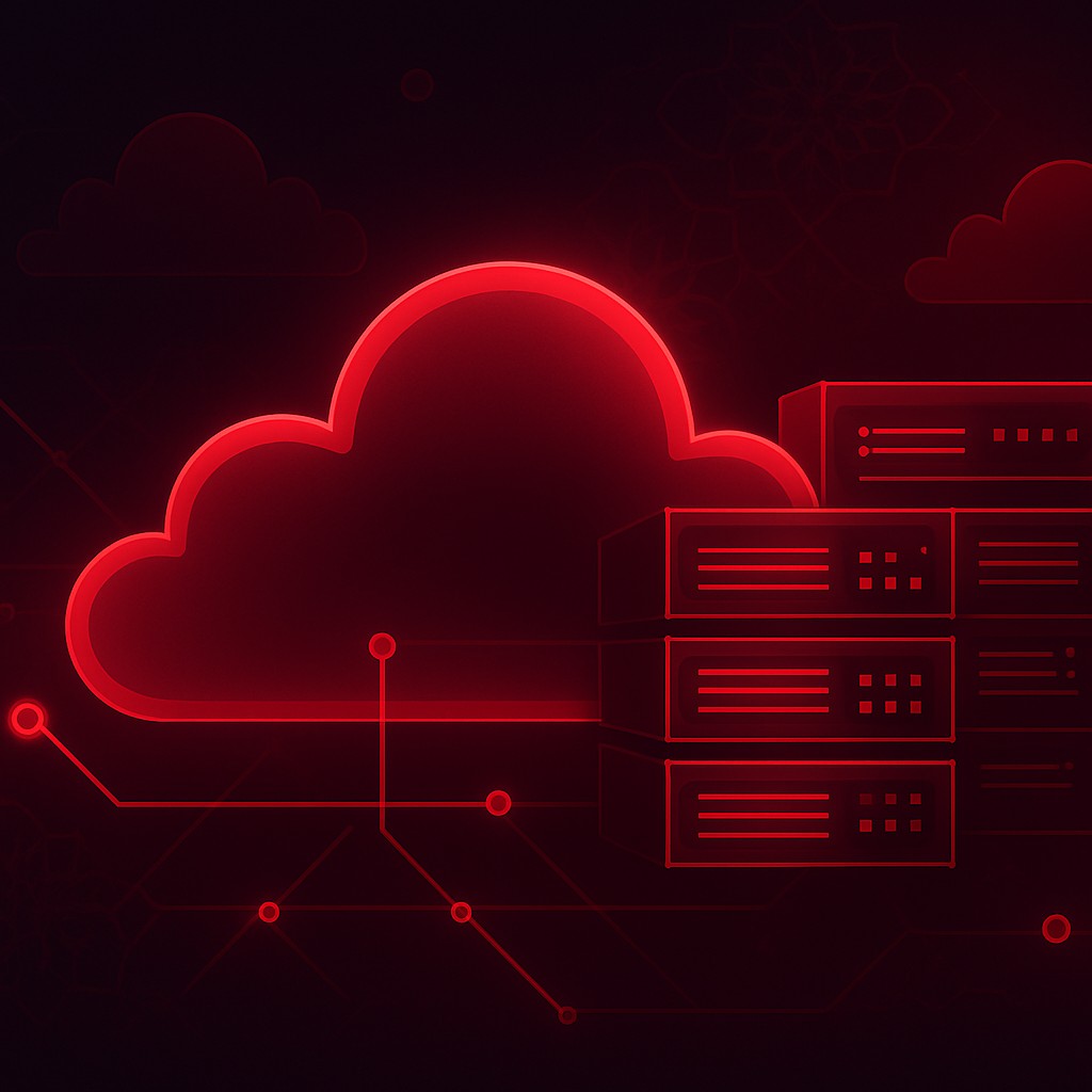 Top 10 Best Cloud Service Providers in Morocco