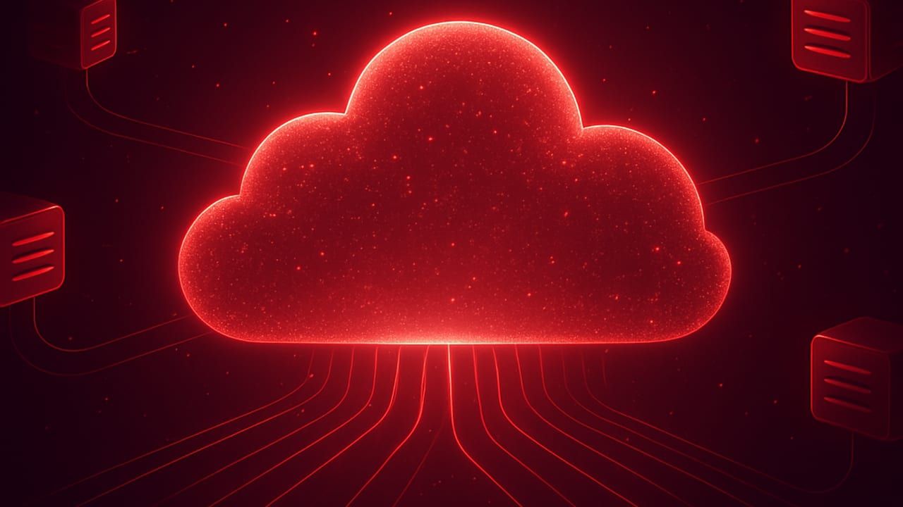 Top 10 Best Cloud Service Providers in Myanmar