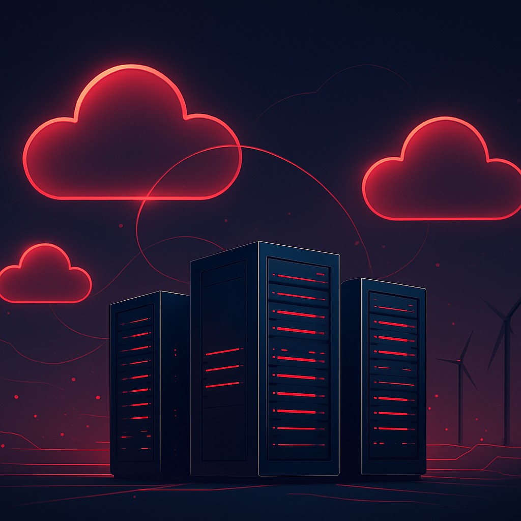 Top 10 Best Cloud Service Providers in Netherlands