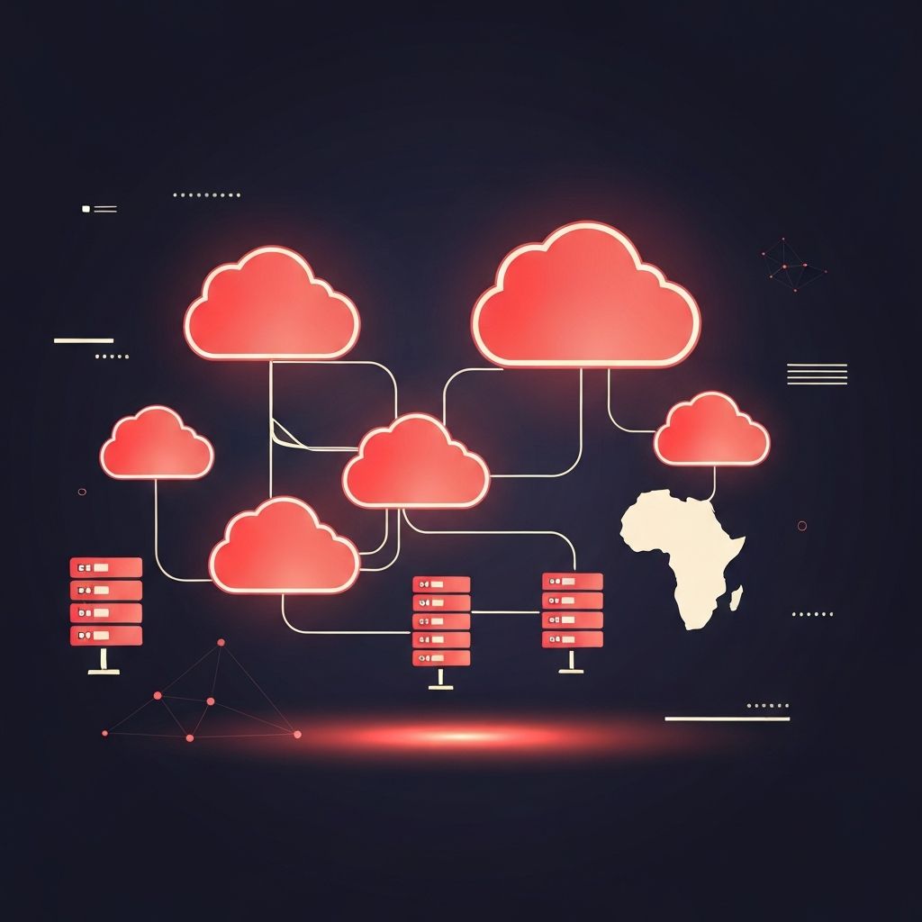 Top 10 Best Cloud Service Providers in Nigeria