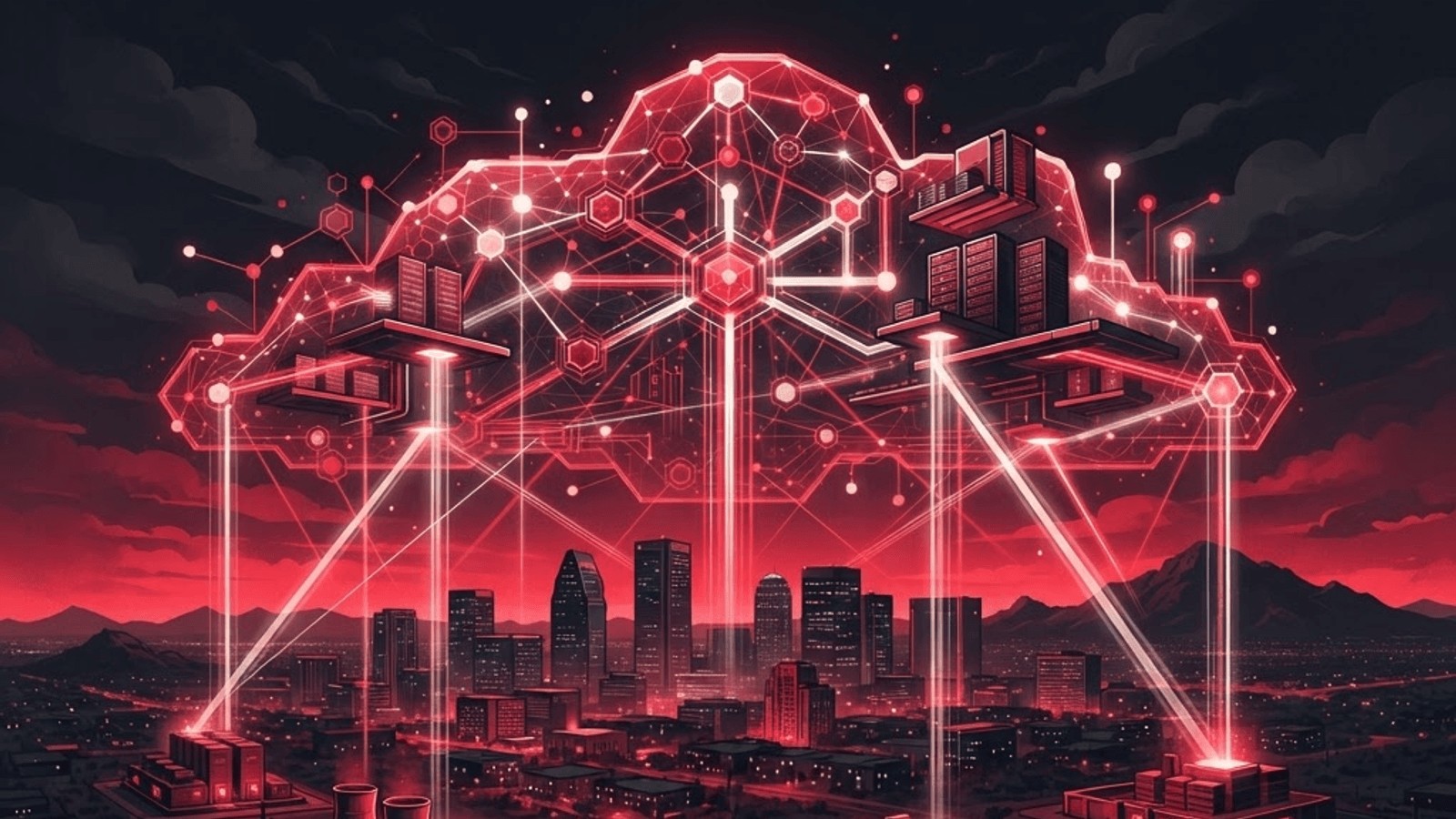 Top 10 Best Cloud Service Providers in Phoenix