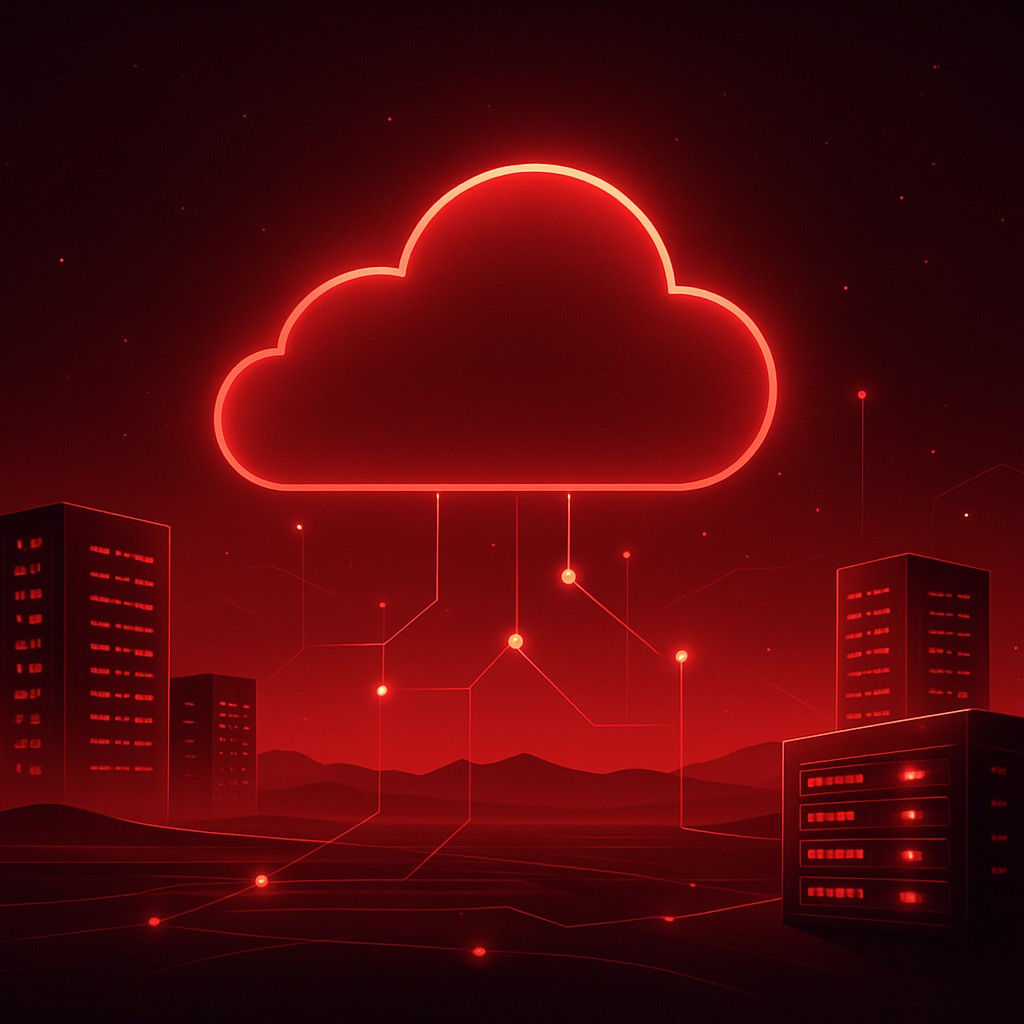 Top 10 Best Cloud Service Providers in Saudi Arabia