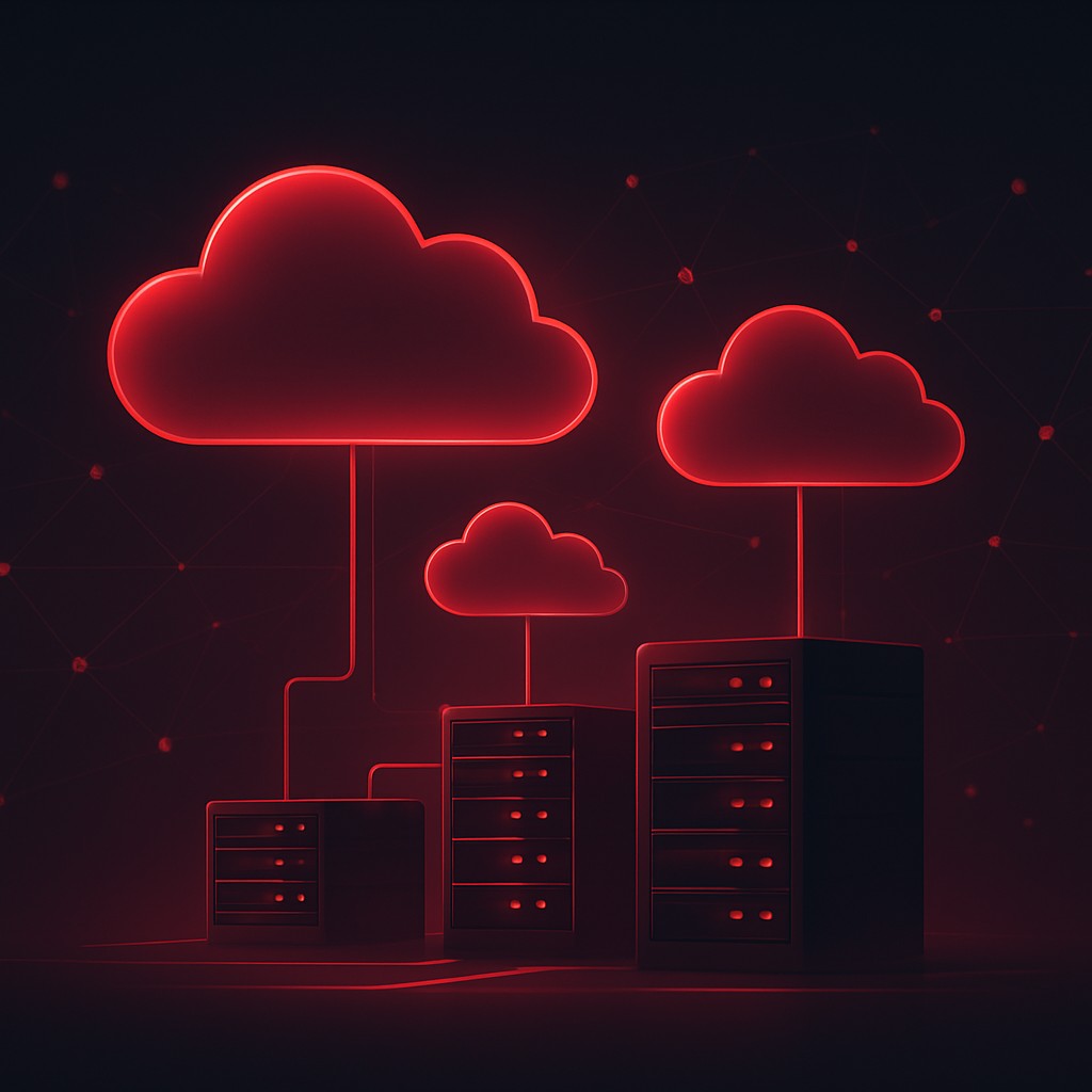 Top 10 Best Cloud Service Providers in Somalia