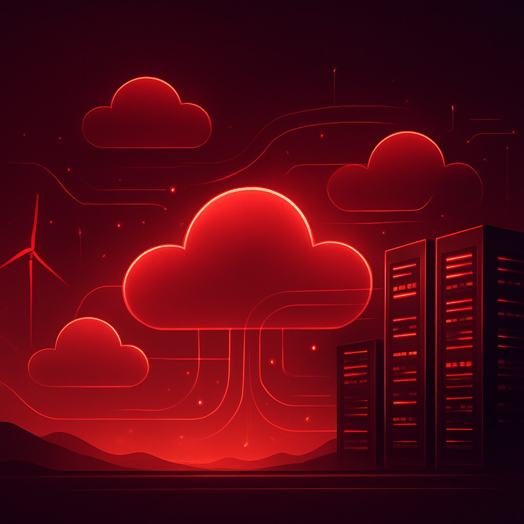 Top 10 Best Cloud Service Providers in Sweden