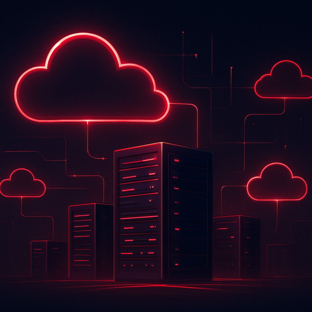 Top 10 Best Cloud Service Providers in Tunisia