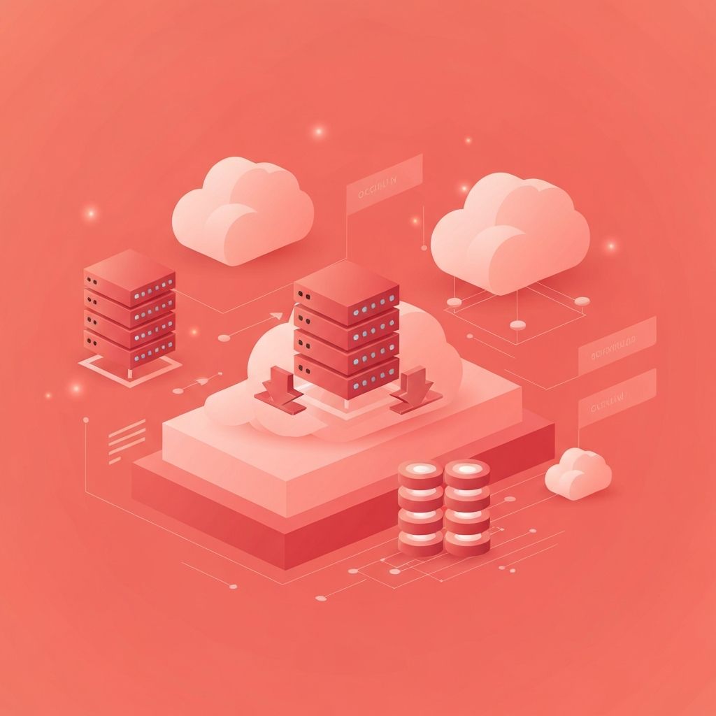 Top 10 Best Cloud Service Providers in USA