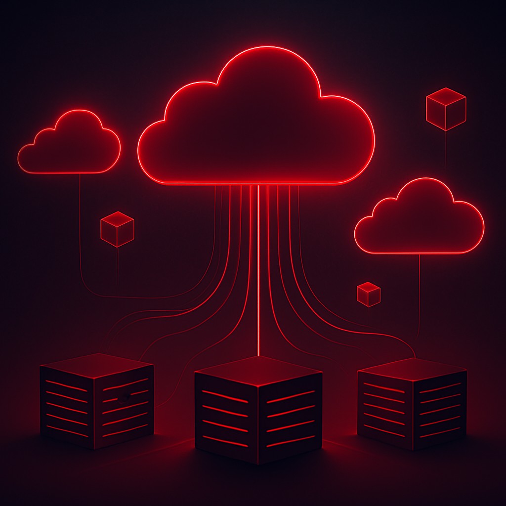 Top 10 Best Cloud Service Providers in Uzbekistan