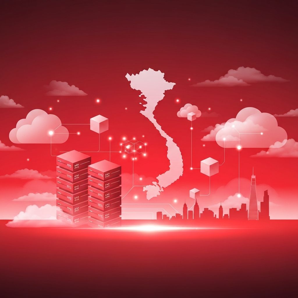 Top 10 Best Cloud Service Providers in Vietnam