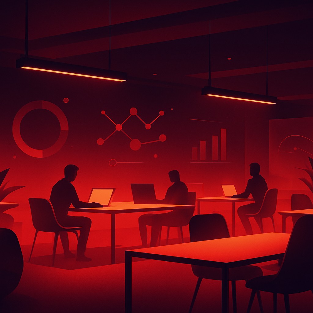Top 10 Best Co-working Spaces in Angola