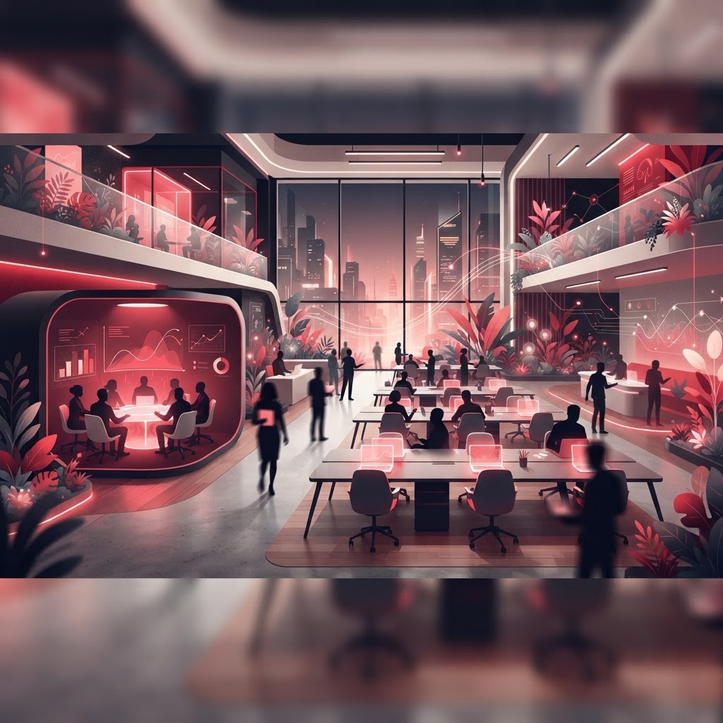 Top 10 Best Co-working Spaces in Azerbaijan