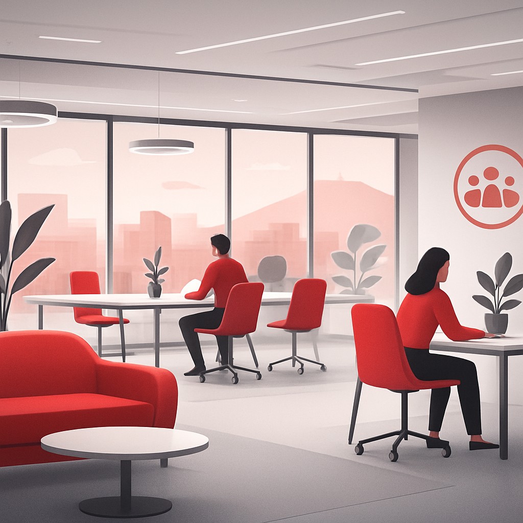 Top 10 Best Co-working Spaces in Bolivia