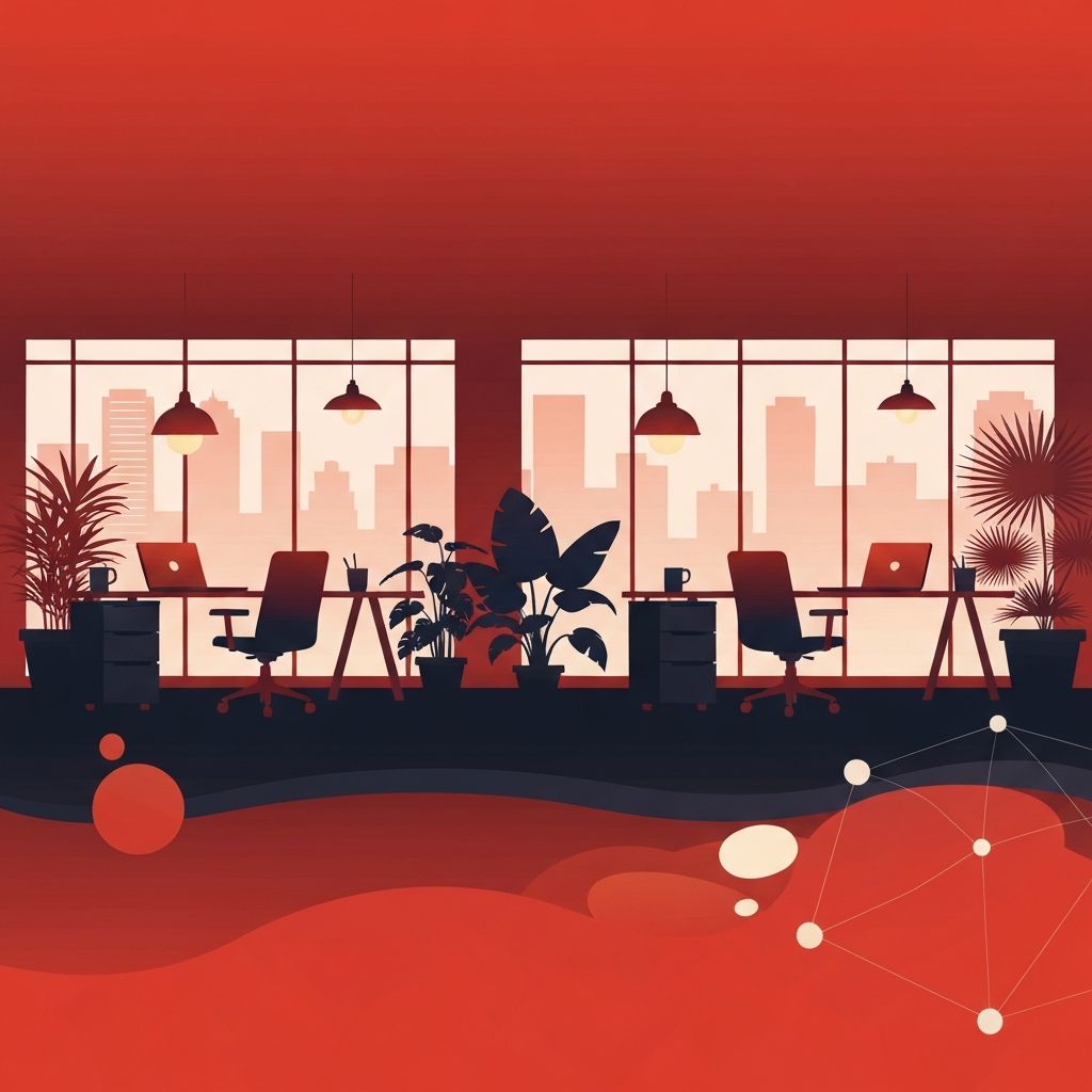 Top 10 Best Co-working Spaces in Brazil