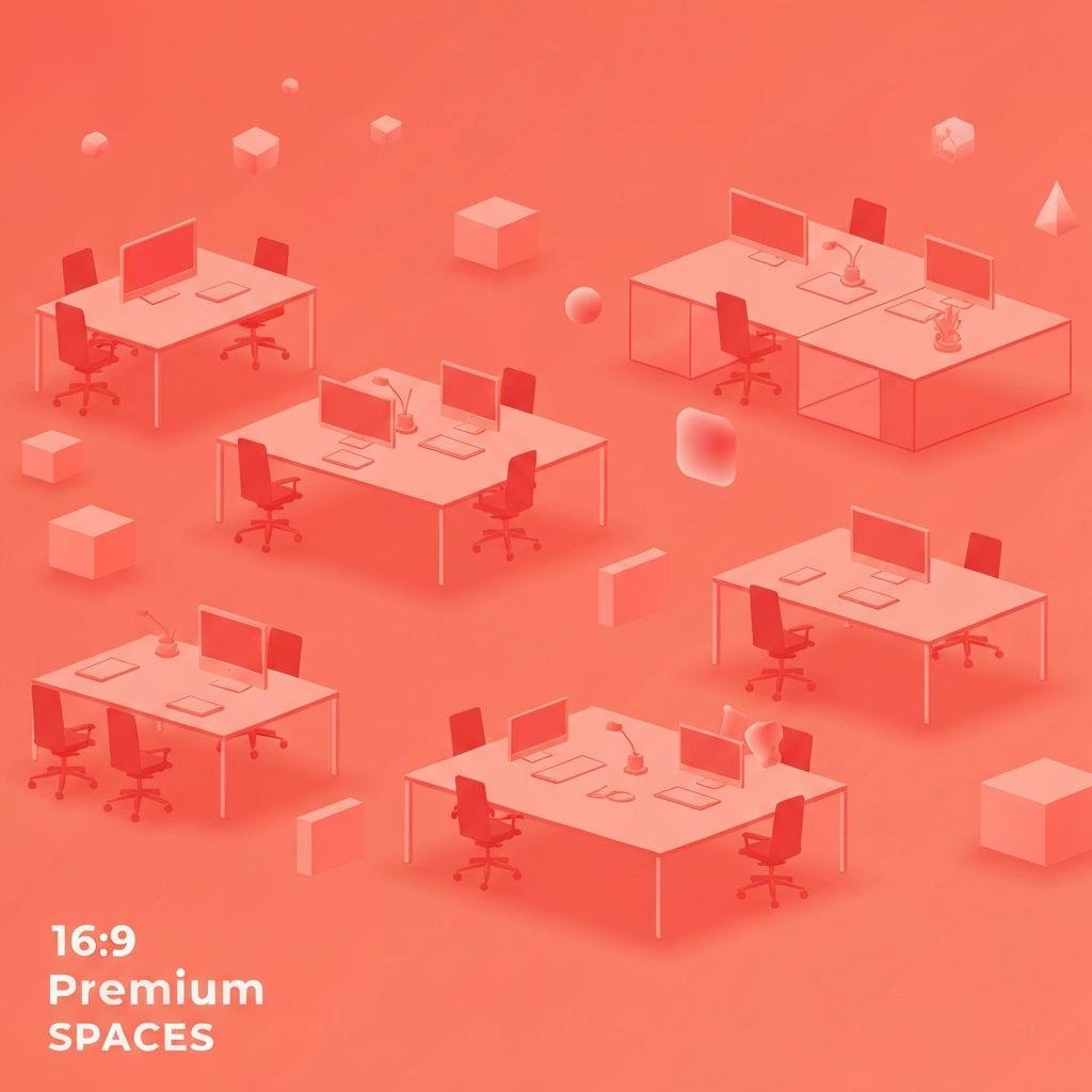 Top 10 Best Co-working Spaces in China