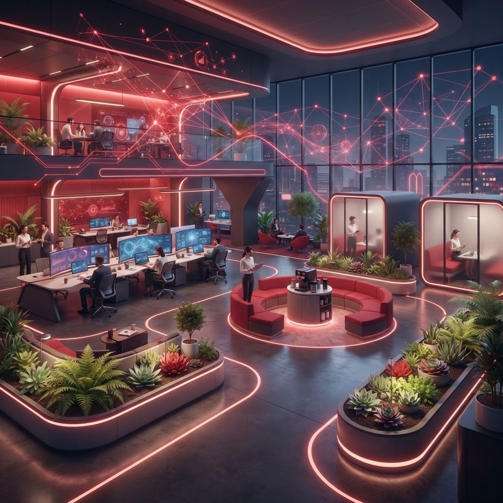Top 10 Best Co-working Spaces in Congo