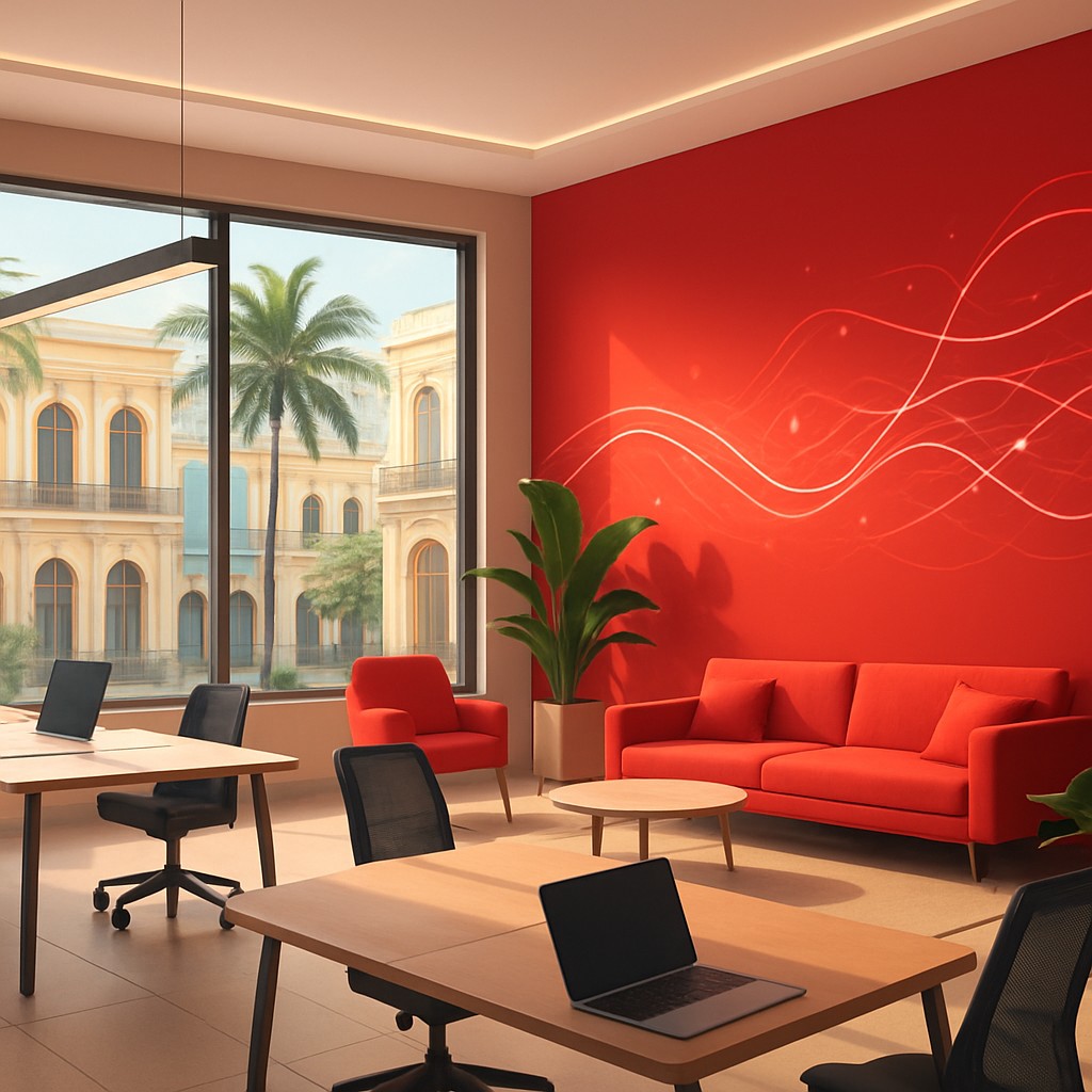 Top 10 Best Co-working Spaces in Cuba