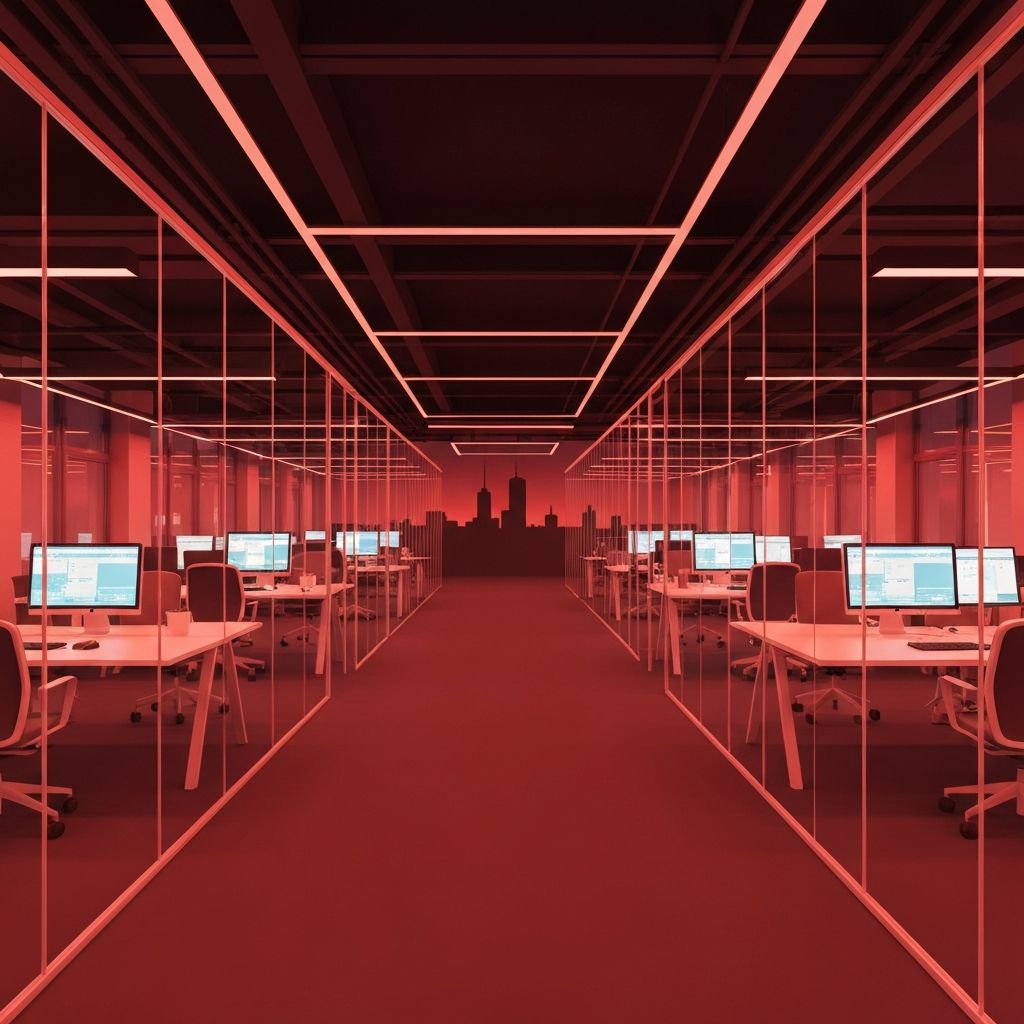 Top 10 Best Co-working Spaces in Germany