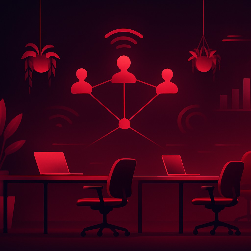 Top 10 Best Co-working Spaces in Guatemala
