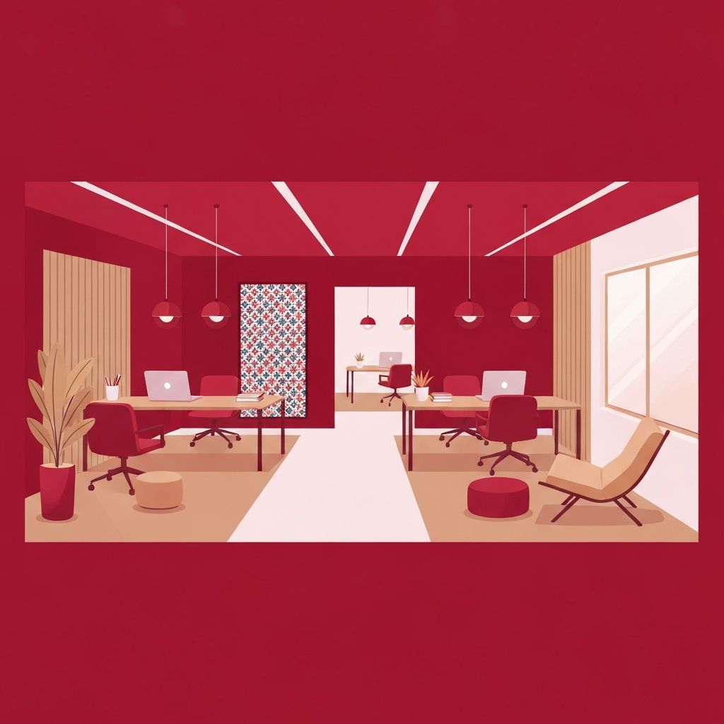 Top 10 Best Co-working Spaces in Iran