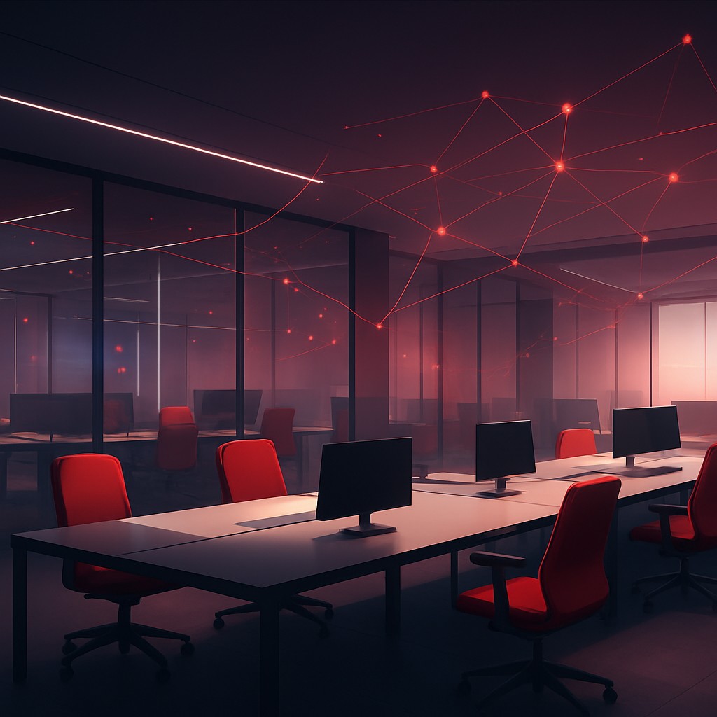 Top 10 Best Co-working Spaces in Jordan