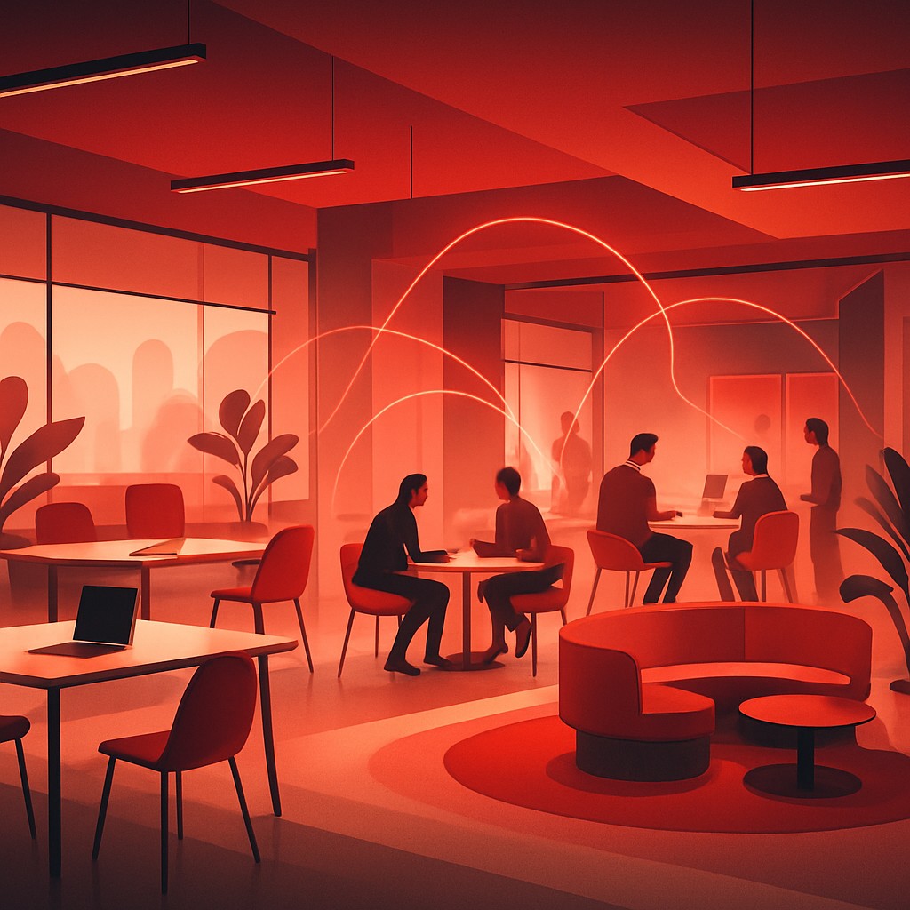 Top 10 Best Co-working Spaces in Malawi