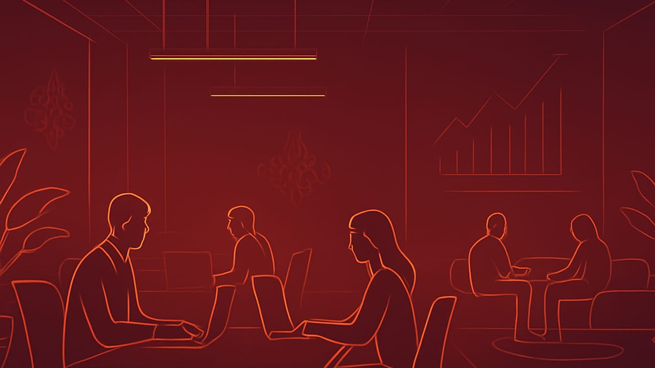 Top 10 Best Co-working Spaces in Myanmar