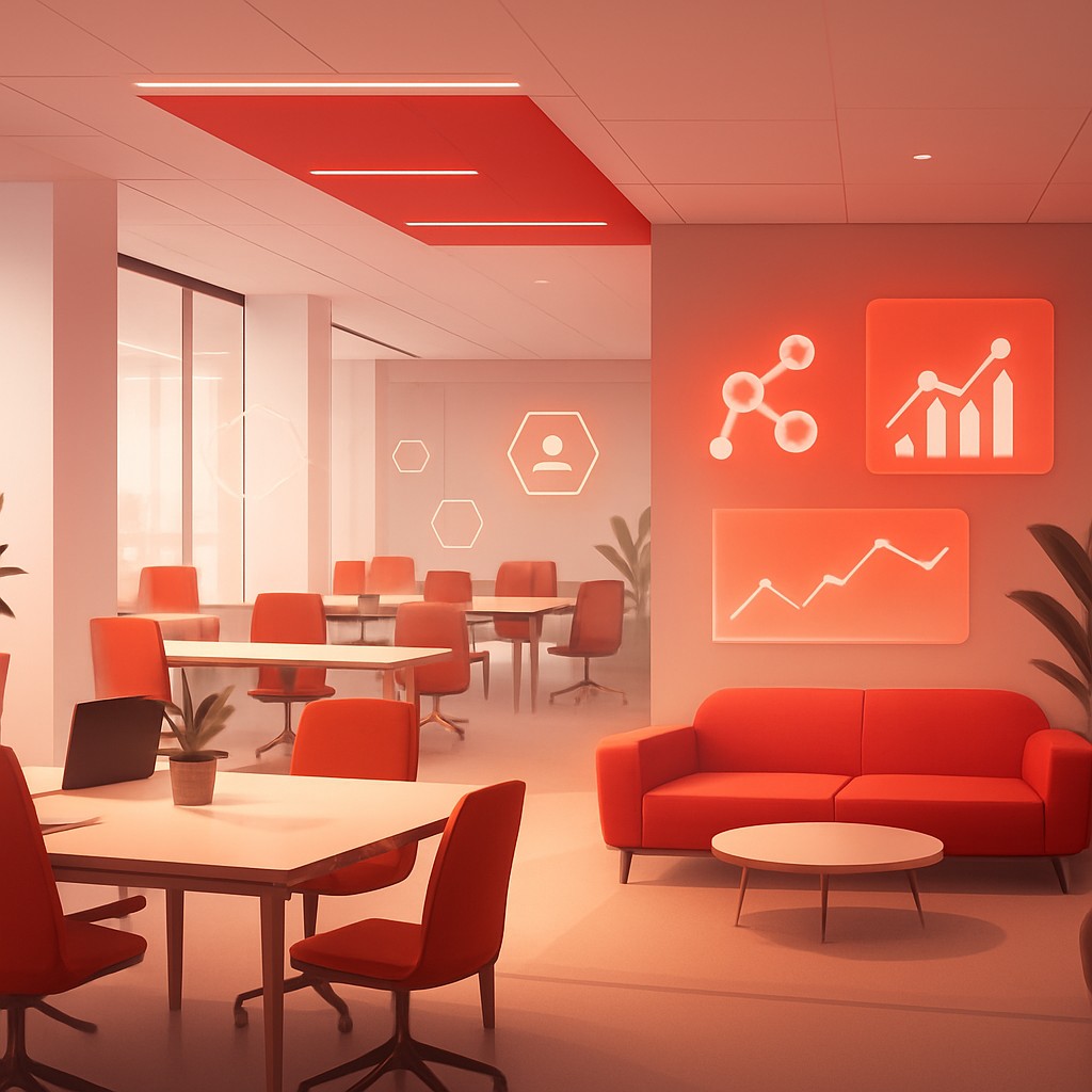 Top 10 Best Co-working Spaces in Venezuela